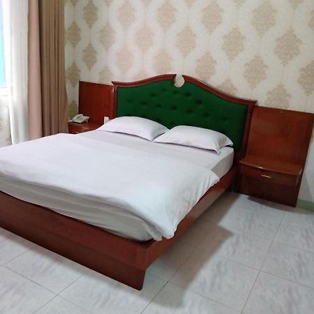 Gia Khang Hotel Da Lat Exterior photo