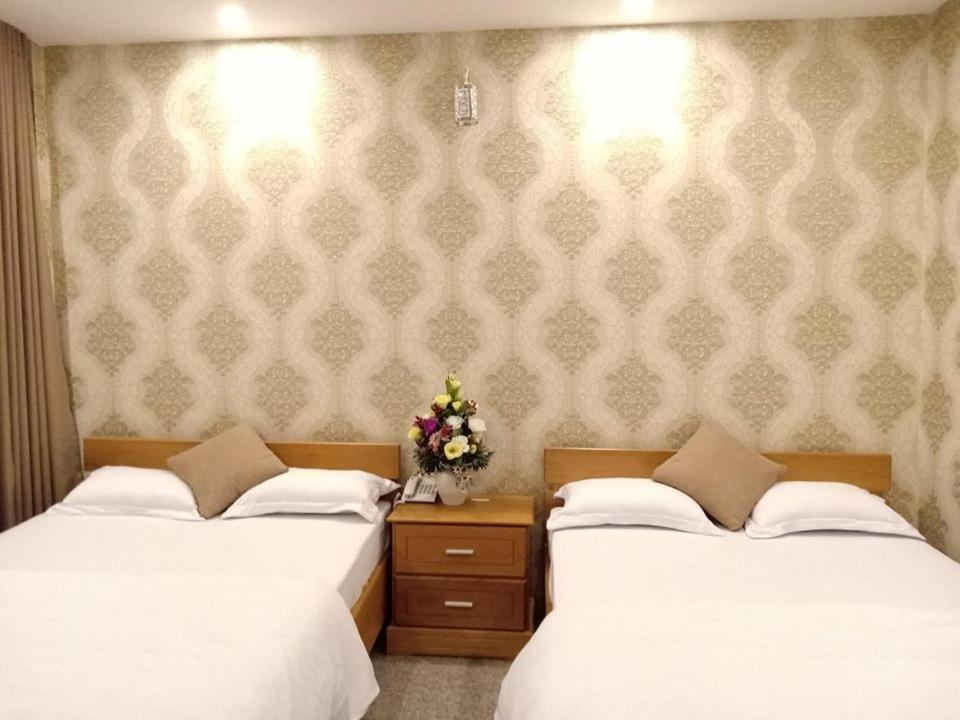 Gia Khang Hotel Da Lat Exterior photo