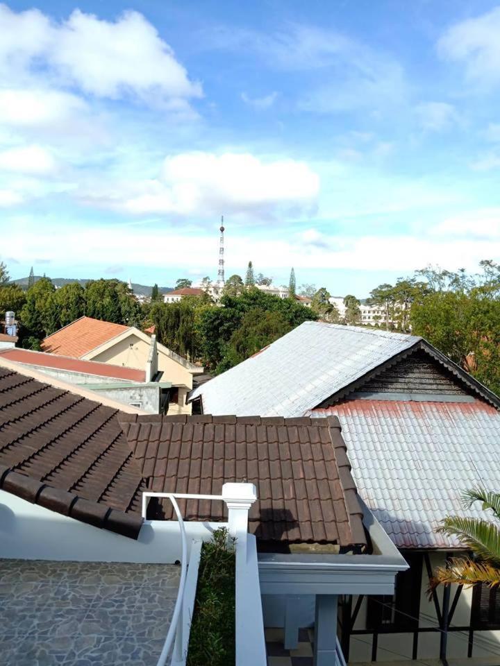 Gia Khang Hotel Da Lat Exterior photo