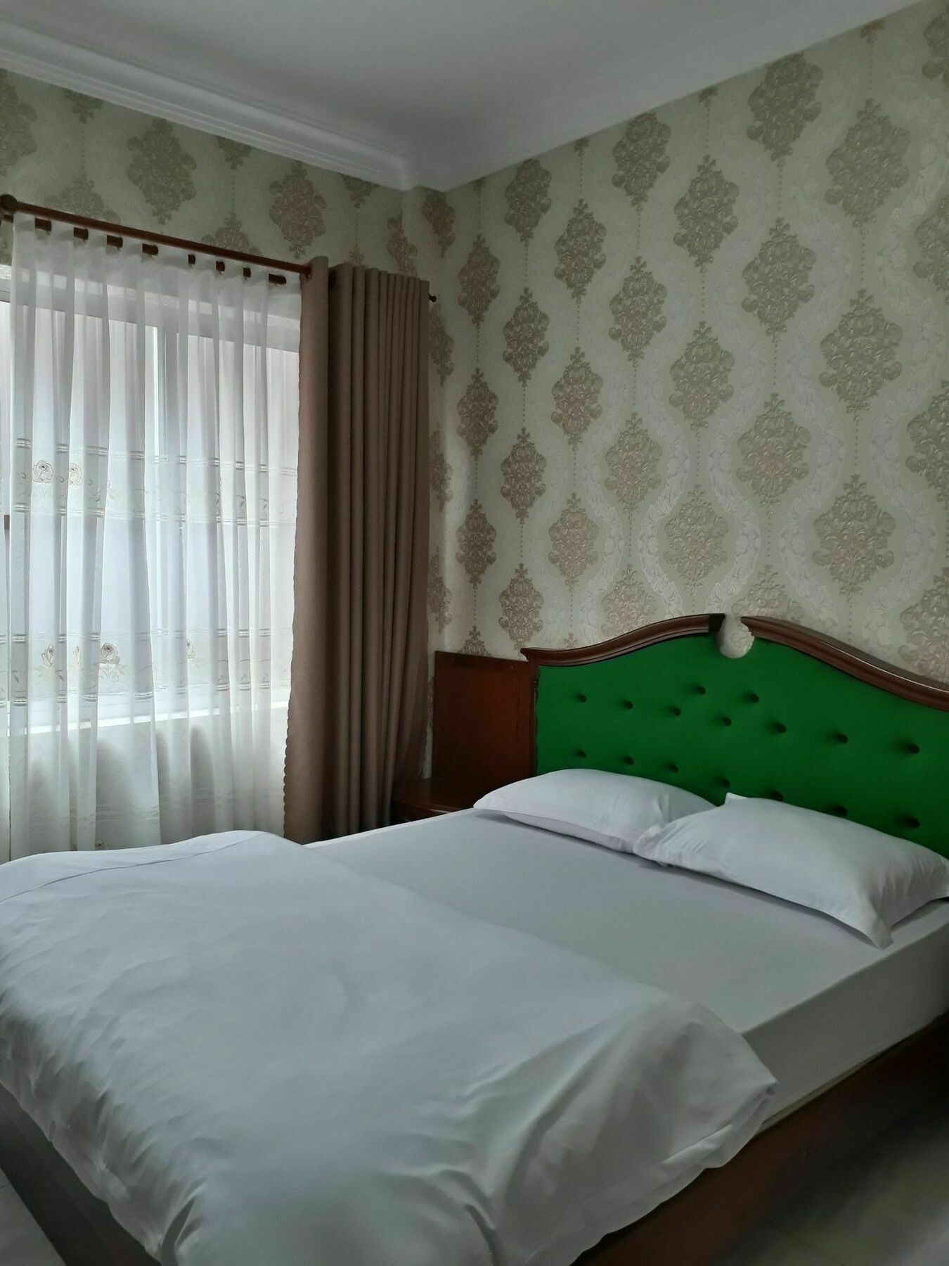 Gia Khang Hotel Da Lat Exterior photo