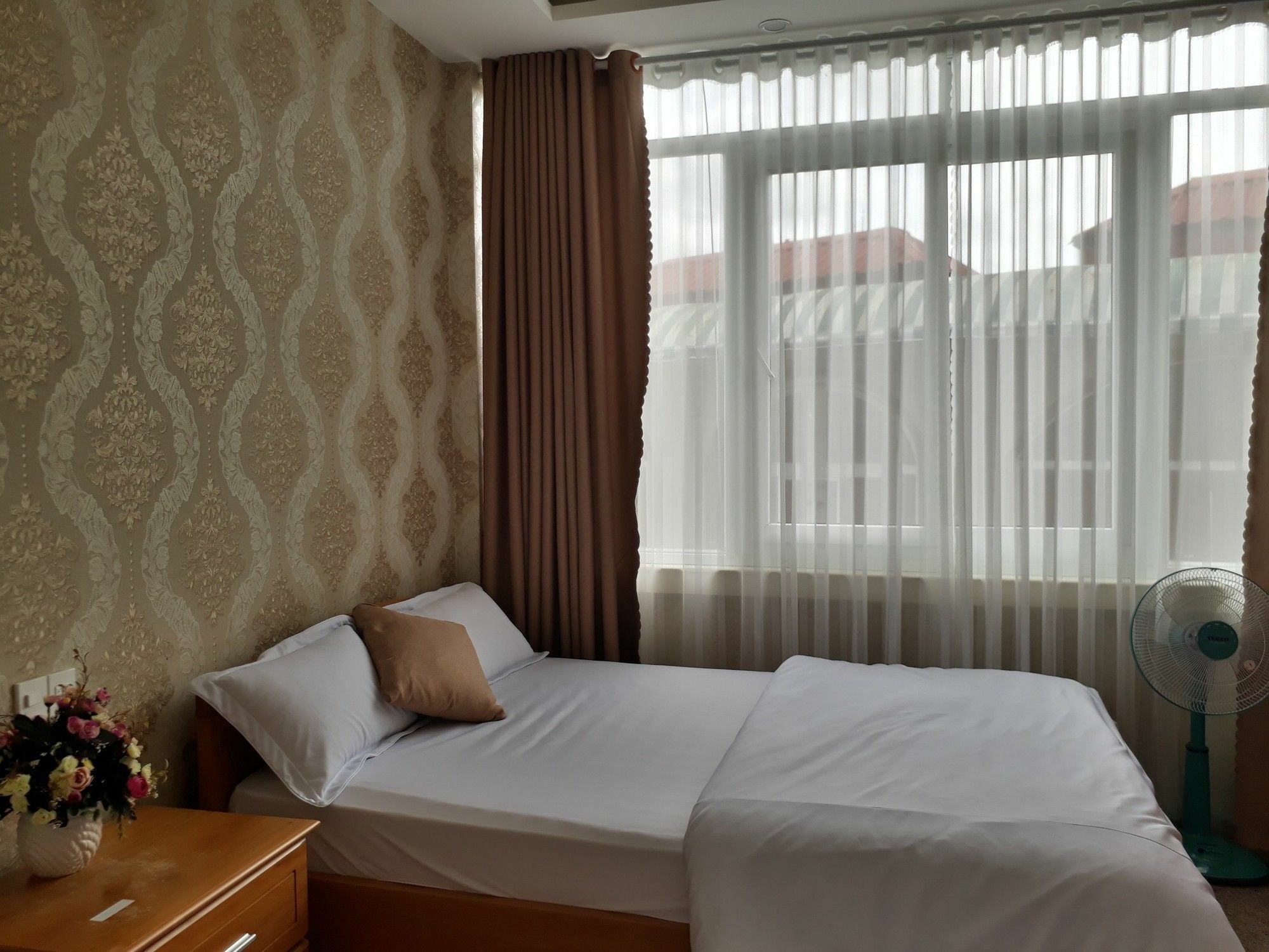 Gia Khang Hotel Da Lat Exterior photo