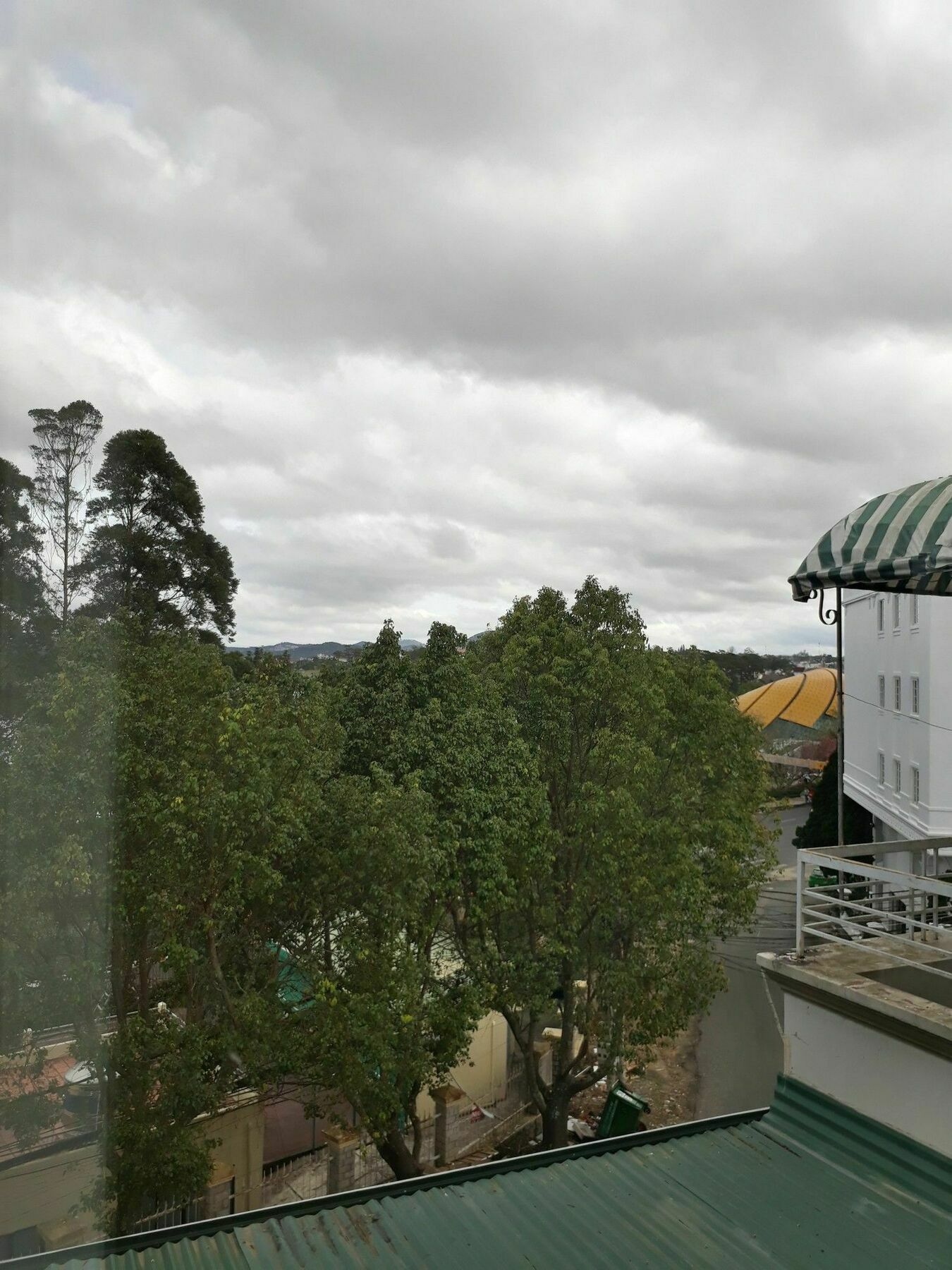 Gia Khang Hotel Da Lat Exterior photo