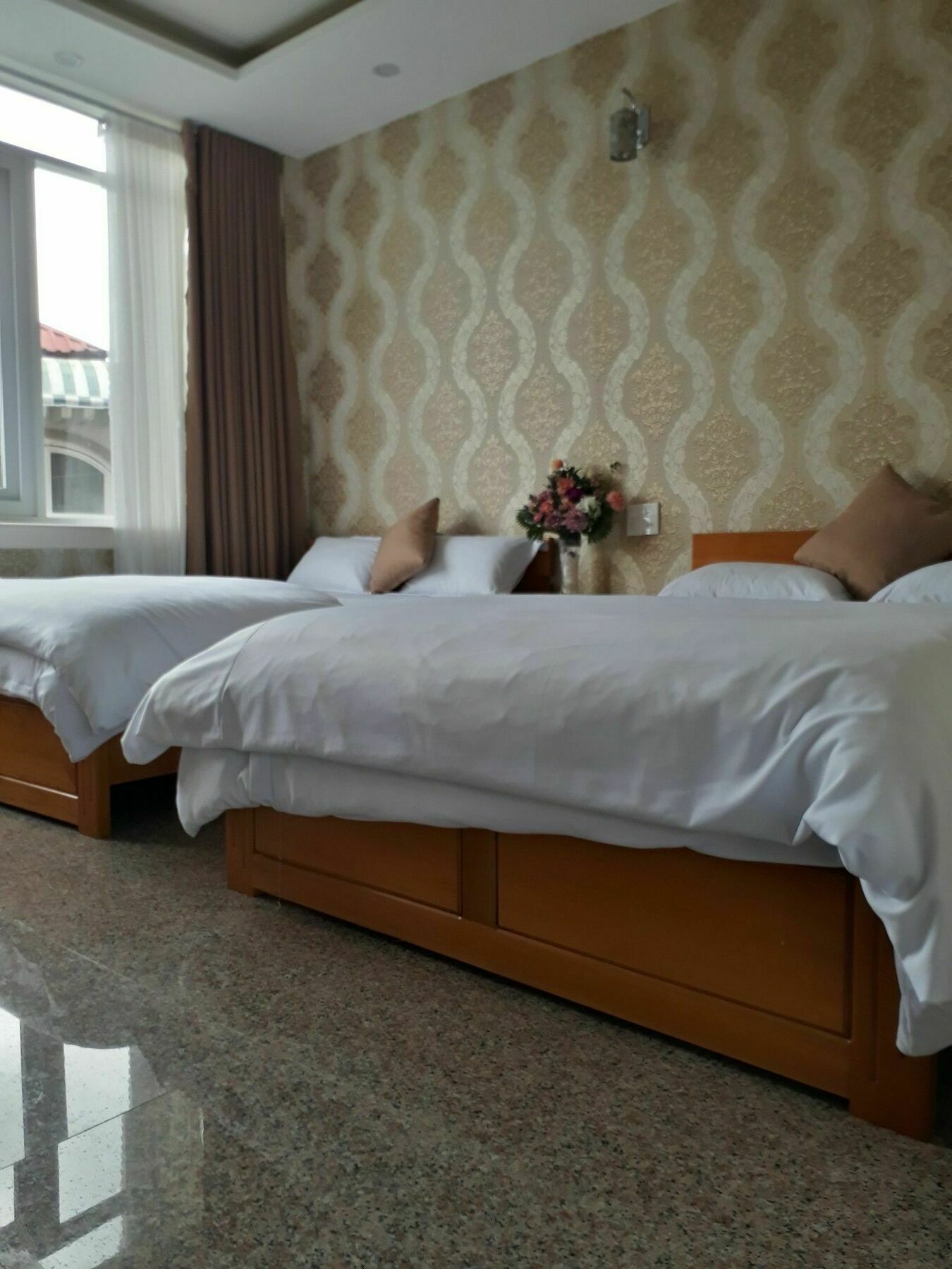Gia Khang Hotel Da Lat Exterior photo
